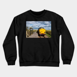 Class 37 Berney Arms Crewneck Sweatshirt